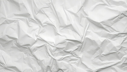 Crumpled Canvas: A Symphony of Wrinkled Paper Tones