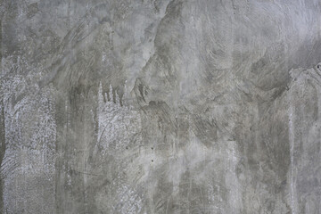 Abstract texture of old style concrete wall for background.