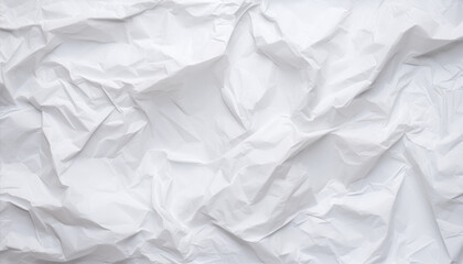 Obraz premium Textured Tales: Chronicles of Crinkled Paper Delight