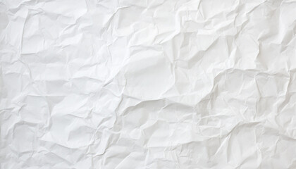 Obraz premium Paper Ripples: Textured Elegance in Wrinkled Bliss