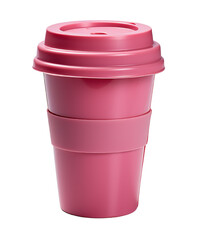 Eco-Friendly Reusable Tea Cup for Sip and Sustainability