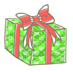 R:もっとメルヘンなクリスマス☆プレゼントRX②