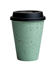 Eco-Friendly Reusable Tea Cup for Sip and Sustainability