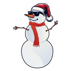 Retro Christmas Tree Design, Merry Christmas Card, Merry Christmas Character, Happy New Years Design