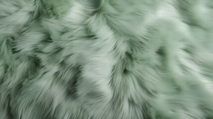 An elegant, highresolution photo showcasing a background of delicate feathers arranged in a minimalist style, with a soothing sage green color palette that exudes a sense of calm and sophistication.