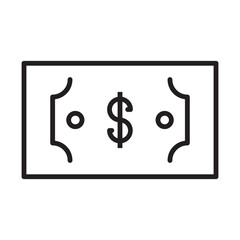 Dollar icon Design