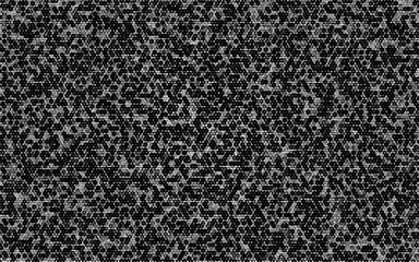 Abstract old grunge of carpet, paper, artificial leather, sack, and canvas textures. Artistic old grunge texture background. Abstract monochrome wallpaper. Grunge texture design.