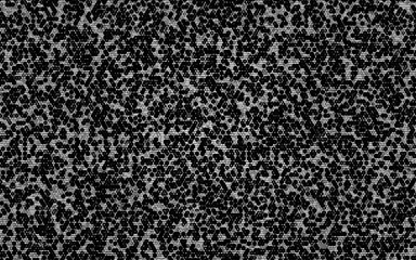 Abstract old grunge of carpet, paper, artificial leather, sack, and canvas textures. Artistic old grunge texture background. Abstract monochrome wallpaper. Grunge texture design.