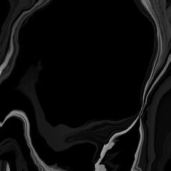 fuild art background. Abstract colorful acrylic liquid pouring paints