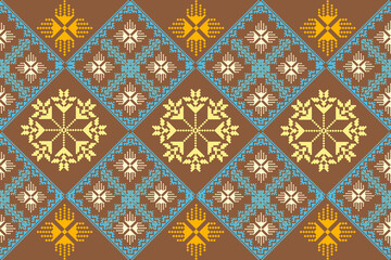 African culture, african ethnic,African, South Traditional ethnic,geometric ethnic fabric pattern for textiles,rugs,wallpaper,clothing,sarong,batik,wrap,embroidery,print,background, illustration