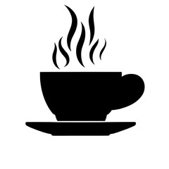 coffee cup,coffee machine, and coffee tools vector set