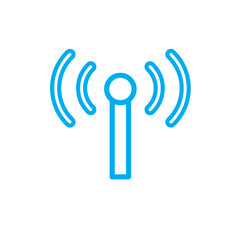 Business Icon Modern 