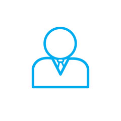 Business Icon Modern 