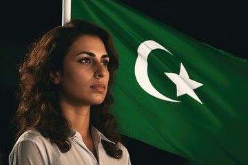 Pakistan day: celebrating unity, freedom, and heritage in a symphony of green and white, honoring the nation's journey towards independence and prosperity on this historic occasion.