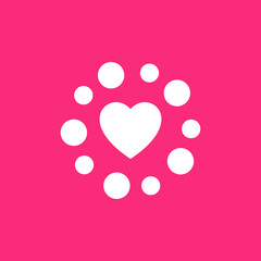 love logo 