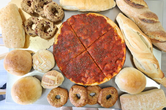 pane e panini