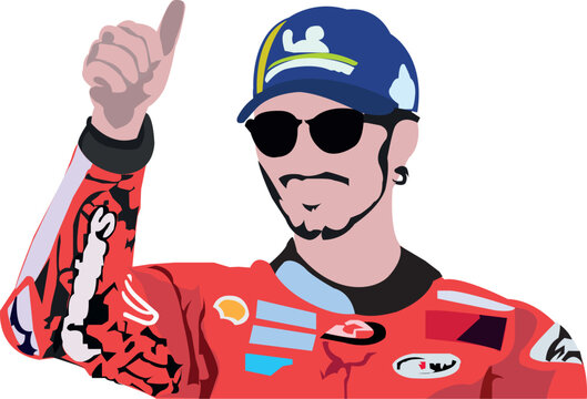 Francesco Bagnaia