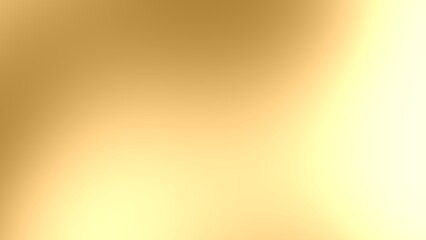 Abstract Glitch render luxurious iridescent gold background with a matching border, perfect for  adding a touch of elegance marketing materials for banners, backgrounds, wallpapers and covers