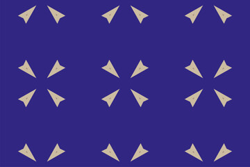 Abstract seamless pattern. Geometric texture. Repeated printing. Repeat patern for design prints. 
