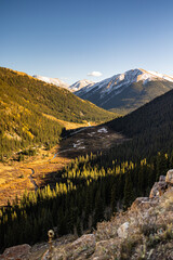Independence Pass
