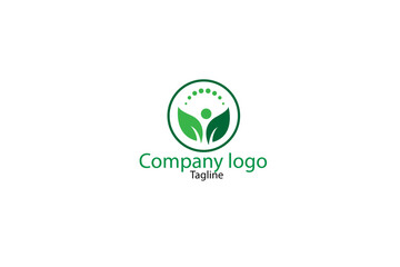 green eco icon