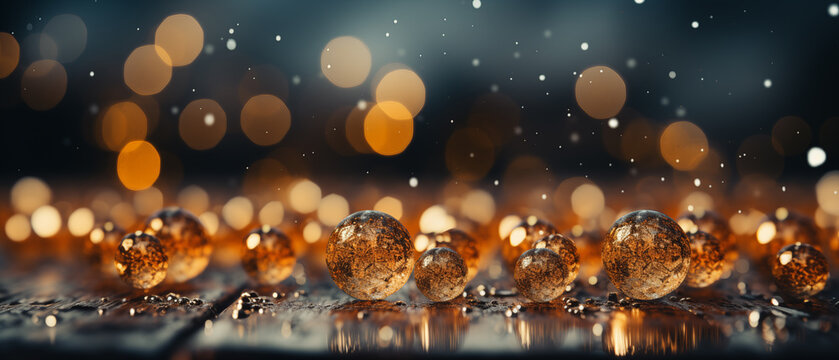 background snowflex, blur background 