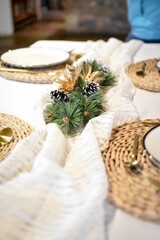 Decoracion Navideña