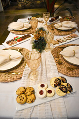 Decoracion Navideña