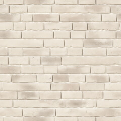 texture beige brick