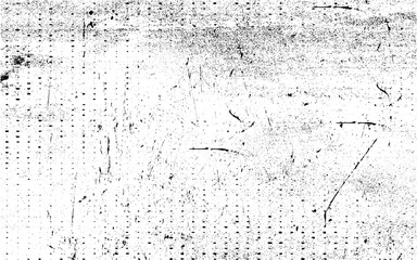 Grunge dust and halftone textures set. Distressed Effect. Grunge Background. Vector textured effect. Vector illustration.