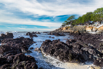 Rocky Beach