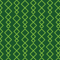 Abstract floral pattern geometric texture background, luxury pattern, stylish vector graphic