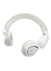 headphones isolated on white background