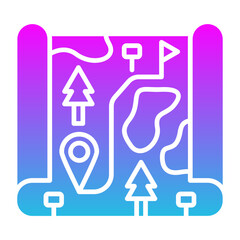Map Icon