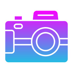 Camera Icon