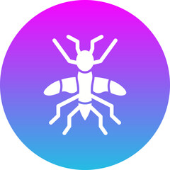 Mosquito Icon