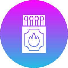 Matches Icon