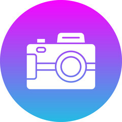 Camera Icon