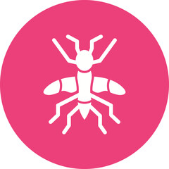 Mosquito Icon