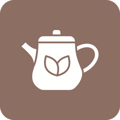 Teapot Icon
