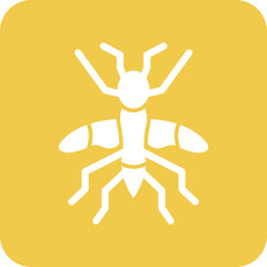 Mosquito Icon