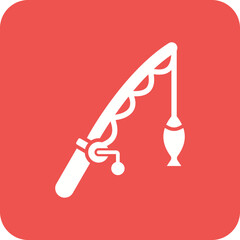 Fishing Icon