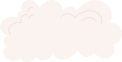 Sky Cloud Icon