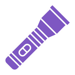 Flashlight Icon