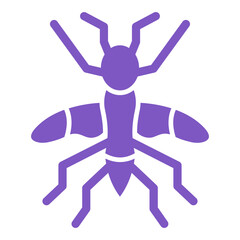 Mosquito Icon