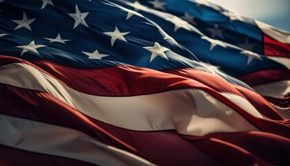 The Symbol of Freedom