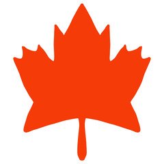 country maple leaf