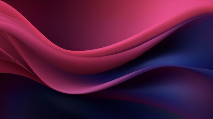 Obraz premium purple pink blue abstract background 