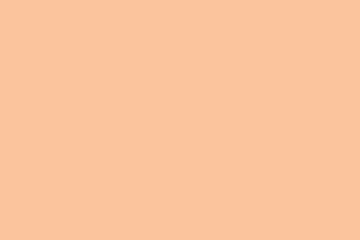 Peach Fuzz color , color of the year 2024 , a muted mix of pink and orang