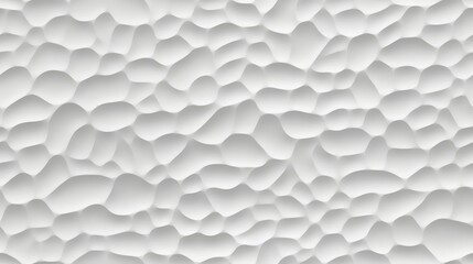 Explore the close-up beauty of a white foam tile texture for ceilings.